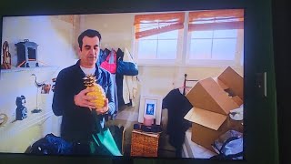 Phil Dunphy Tiny Homes