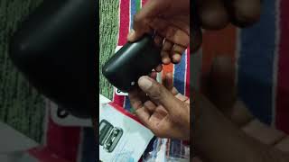 m19 earbug  #airpod #india #creative #iphone #newvideo #unboxing #trending #new #flifcart #shopsy