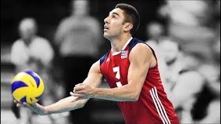 forty five Best Volleyball Serves (Aces) in World League 2017 | Final Six #HD