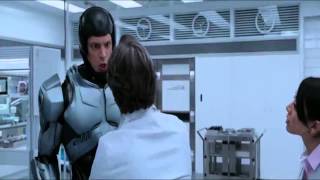 RoboCop (2014) Trailer