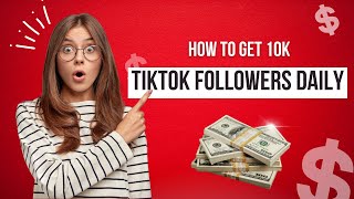 How To Gain a Massive Tiktok Follower Base