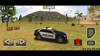 LIVE POLICE CAR CHASE GAME ANDROID GAME🎮🎮