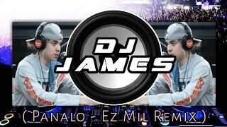 Panalo By Ez Mil Ft. Family Affair Remix [ Mashup 2021 ] Dj James Remixes