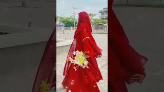 💕Beautiful Muslim Hijab Girls✅😘#islamicstatus #viral #video #trending  #hijab #hijabgirl #islam #ﷺ