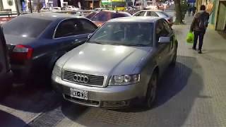 Ауди А4 В6 1.9TDI. Мотор AWX/AVF. Оживление мертвеца часть 11. Audi A4 8E 2000-2007. Ауди А4 1.9TDI