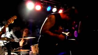 Der Weg Einer Freiheit - Ruhe (Live Underground Köln 02.08.12)