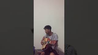 SOUQY Cinta Stadium Akhir cover by Mhrizal_zeptianz