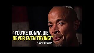 [NEW] One of The Most Motivational Speeches Ever | David Goggins