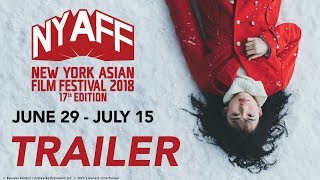 NYAFF 2018 Trailer