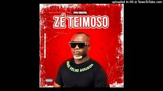 Pai Diesel - Zé Teimoso (Kuduro)