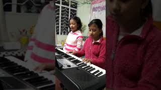 God's purpose_Composed & sung by Siam and Nunte