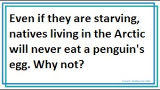 15 Seconds Brain Teaser Riddles Part#8