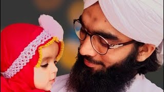 Birthday || Faria Attaria Binte Qurban Raza Madani || full video 2022