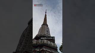 Exploring the Sleeping Buddha  A Look at Pagodas and Beyond