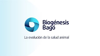 Biogénesis Bagó - Somos la evolución de la salud animal (Versión corta)