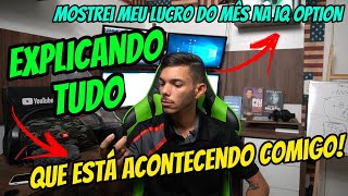 A VERDADE SOBRE O THALISSON TRADER! ELE É UMA FARSA? SÓ GANHA DINHEIRO VENDENDO CURSO?