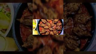 منزلة بالباذنجان #recipes #طبخ #وصفات #وصفات_رمضان #طبخات #food #foodie #short #shorts #shortvideo