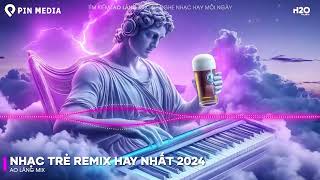 NONSTOP HOT TIKTOK 2024 | NHẠC TRẺ REMIX 2024 HAY NHẤT HIỆN NAY | VINAHOUSE 2024 BASS CỰC MẠNH