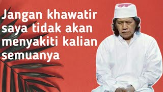 Hakikat Beragama, apapun Agamamu | Caknun #caknun #mbahnun