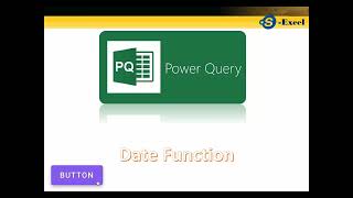 Power Query - Date Function