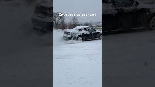 М57 - звук истребителя!