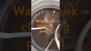 "Quick Water Tank Cleaning Guide | Short & Easy Steps" #watertankcleaning #cleaningservices #agra