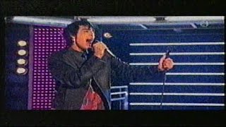 Idol 2004 - Juryns val