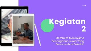 Kegiatan 2, Tahapan 4 Pemasangan/ Publikasi Poster #bpsdmsumut #latsarcpns2022