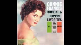 Connie Francis  -  Where the boys are - 1960.