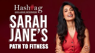 Fitness Tips with Sarah Jane Dias | Celebrity Fitness | #sarahjane #celebrityfitness