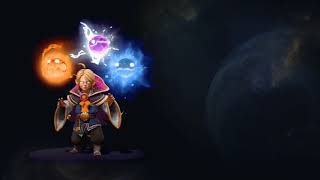 [Motion Wallpaper] Invoker - Acolyte of the Lost Arts 《DotA 2》