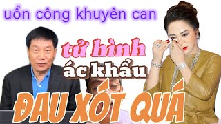 Chủ Tịch nhà Báo nghĩ gì về câu nói Hoàng Duy Hùng hôm nay