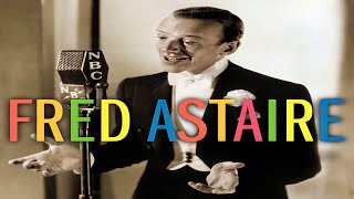 Fred Astaire's Funky Hip Hop Dance Moves.  Collection Five (5)