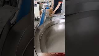 high speed hardware bowl feeder automation|YQ machinery centrifugal bowl feeder price