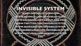 invisible system feat. Dub Colossus before they were DC etc