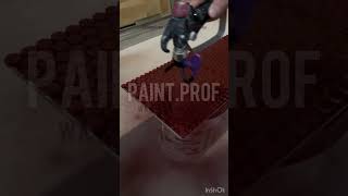 Покраска напольной плитки портативным безвоздушным аппаратом PAINT PROF PS-1400 🔥 НОВИНКА 2023 🔥