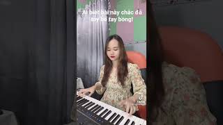 Ai biết bài này chắc đã tay bế tay bồng!