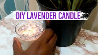 How To Make Candles for Beginners