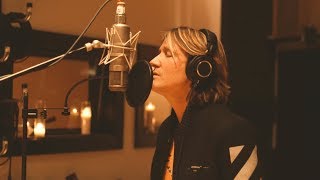 Keith Urban - Burden (The Story Behind the Recording)