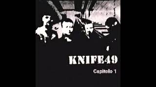 Knife 49 - Capitolo 1 : Destroy