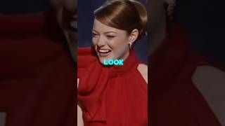 EMMA STONE LET'S DANCE EDIT #shorts #ytshorts #youtubeshorts #edit