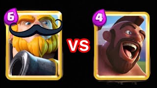 2.6 hog vs Royal Giant【OYASSUU CLIPPING】