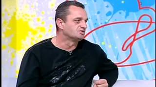 Marijan Bošković RTS Jutarnji program