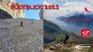 Rückblick 2023 🤙 Bist du depperd - Eine richtig coole Bike-Season❗️