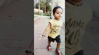 jeene  ki tamnna hai  #song #punjabisong #rap #music #cutebaby #pushp2 #naturemusic