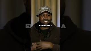 🤯 Kanye West: EMPOWERMENT. Through Actualization, Breaking Barriers in Personal Expression #shorts