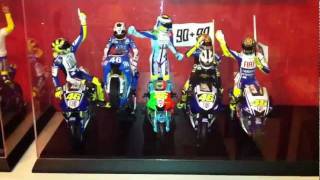 Valentino Rossi Minichamps Collection v2 MotoGp WSBK