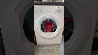 Hotpoint Drying