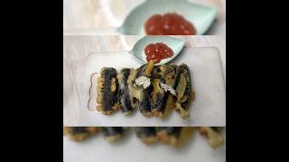 NORI GORENG ISI TAHU #idebisnis #idebisnismenguntungkan #food #idemasakansimple