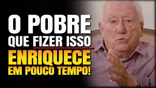 COMO DEIXAR DE SER POBRE E ATINGIR A LIBERDADE FINANCEIRA COM MÉTODO LUIZ BARSI